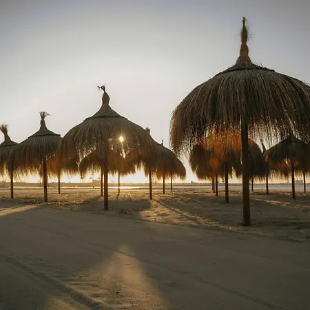 Cala Forn Y Climatizada Casa de Férias