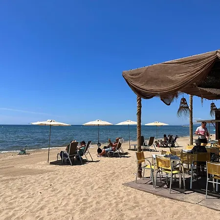 Cala Forn Y Climatizada Casa de Férias