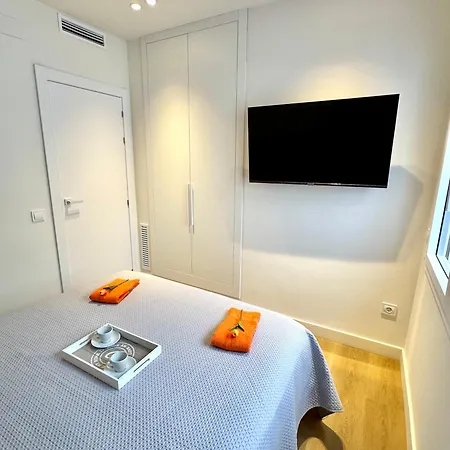 Casa de Férias Cala Forn Y Climatizada *