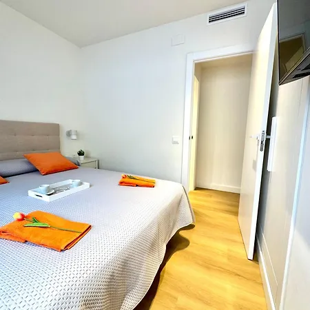 Casa de Férias Cala Forn Y Climatizada Les Tres Cales