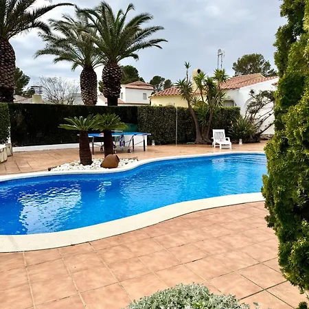 Cala Forn Y Climatizada *