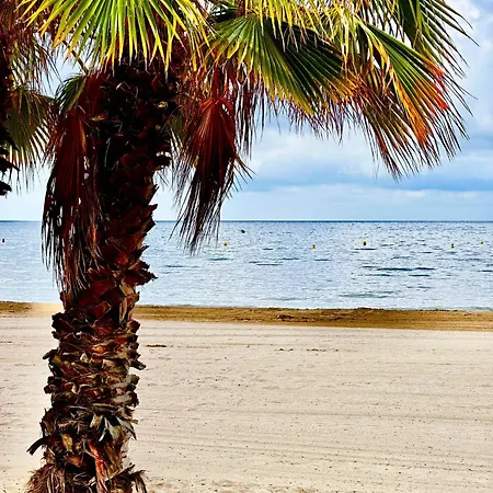 Holiday home Cala Forn Y Climatizada *