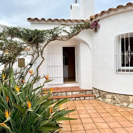 Cala Forn Y Climatizada Holiday home Les Tres Cales